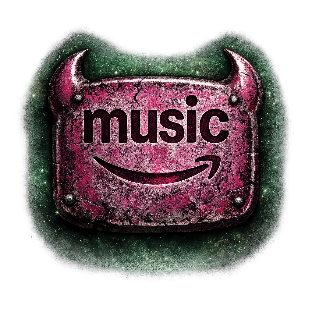 devils horseshoe amazon music