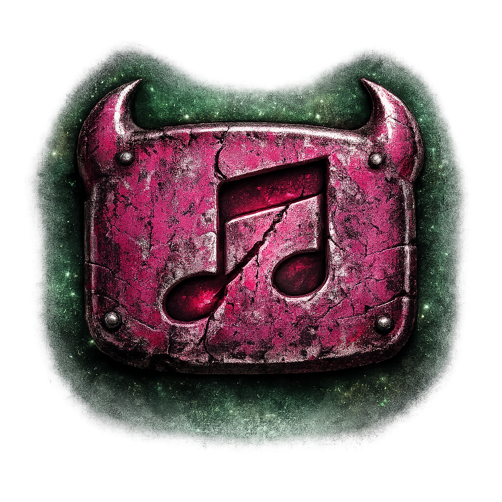 devils horseshoe itunes