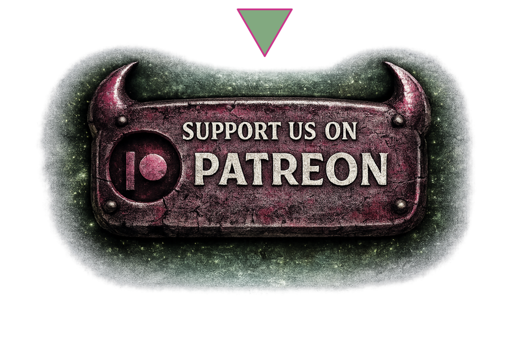 devils horseshoe patreon